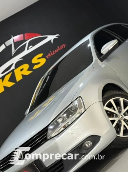JETTA Comfortline 2.0 T.Flex 8V 4p Tipt.