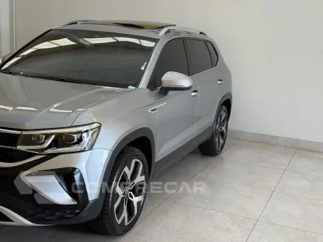 Taos 1.4 16V 4P FLEX 250 TSI HIGHLINE AUTOMÁTICO
