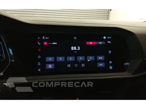 JETTA 2.0 350 TSI GASOLINA GLI DSG