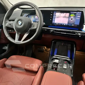 X1 SDRIVE 20i X-Line 2.0 TB Aut.