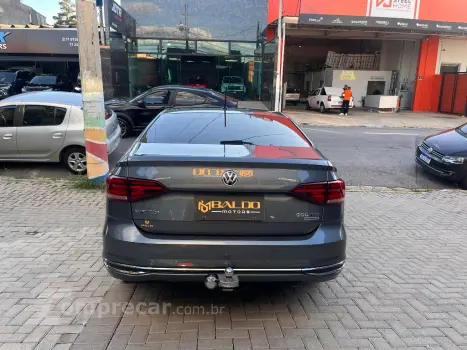 VIRTUS Highline 200 TSI 1.0 Flex 12V Aut