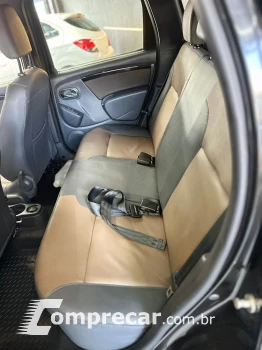 DUSTER 1.6 Dynamique 4X2 16V