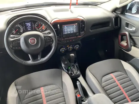 TORO 1.8 16V EVO Freedom AT6