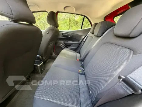 PULSE 1.3 FLEX DRIVE MANUAL