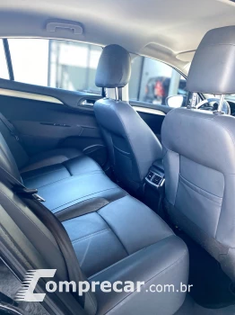 C4 LOUNGE 1.6 Tendance 16V Turbo