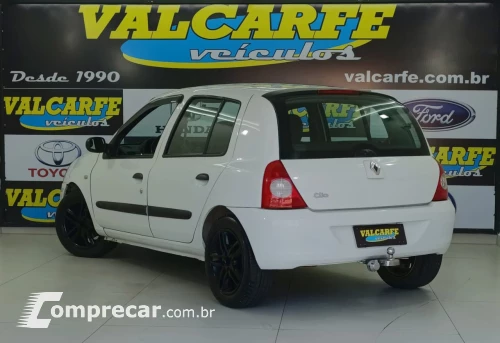 CLIO 1.0 Campus 16V