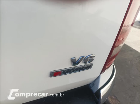 AMAROK 3.0 V6 TDI Highline CD 4motion