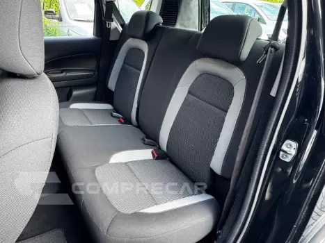 AIRCROSS 1.6 Feel 16V