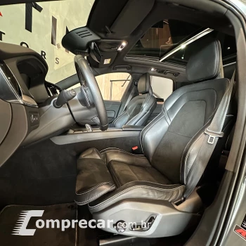 XC 60 T-8 R-DESIGN 2.0 (Híbrido)