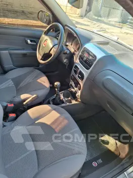 PALIO 1.4 MPI Fire ELX Weekend 8V