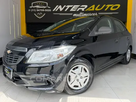 ONIX 1.0 MPFI JOY 8V