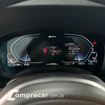 530e M Sport 2.0 Turbo Híbrido Aut.