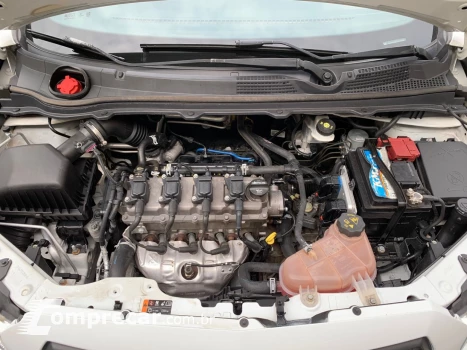 ONIX 1.0 MPFI JOY 8V FLEX 4P MANUAL