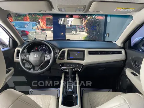 HR-V EX 1.8 Flexone 16V 5p Aut.