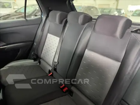 T-CROSS 1.0 200 TSI TOTAL FLEX COMFORTLINE AUTOMÁ