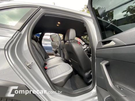 NIVUS 1.0 200 TSI Comfortline