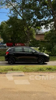 C3 1.5 Tendance 8V