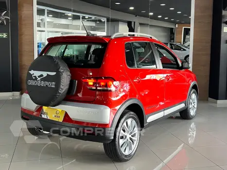 CROSSFOX 1.6 MSI FLEX 16V 4P MANUAL