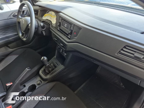 POLO 1.0 MPI TRACK MANUAL