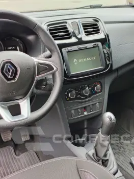 LOGAN Zen Flex 1.0 12V 4p Mec.