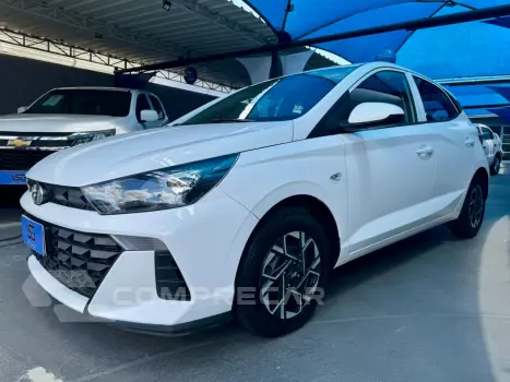 HB 20 Hatch 1.0 12V 4P FLEX SENSE