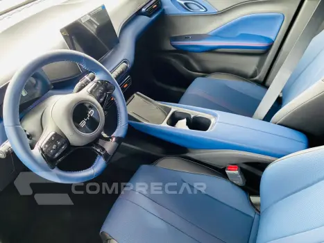 DOLPHIN MINI 38 KW ELÉTRICO GS