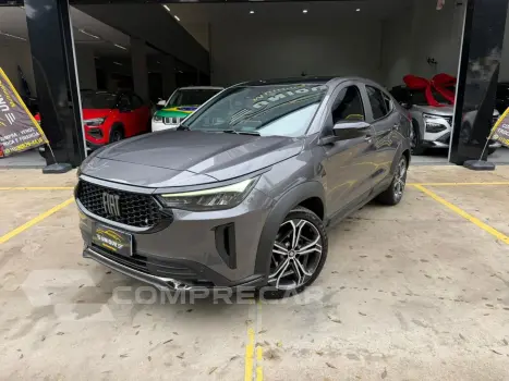 Fastback 1.0 Turbo 200 Flex Impetus Cvt