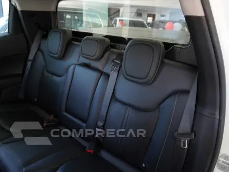 TORO 2.0 16V TURBO DIESEL VOLCANO 4WD AT9