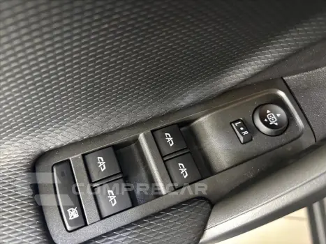 TRACKER 1.0 TURBO FLEX LT AUTOMÁTICO