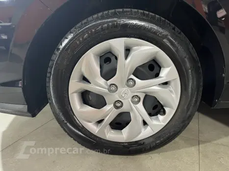 HB20 1.0 12V FLEX COMFORT MANUAL