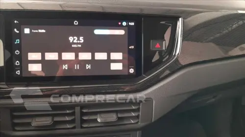 POLO 1.0 MPI TRACK MANUAL