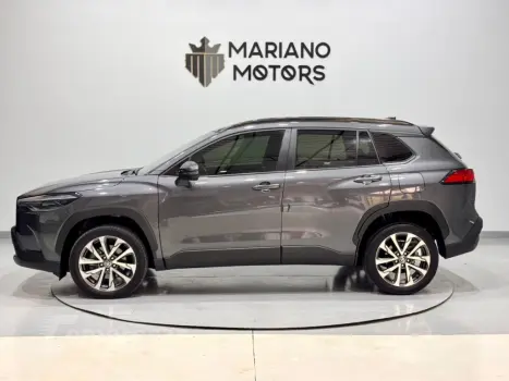 COROLLA CROSS 2.0 VVT-IE FLEX XRE DIRECT SHIFT