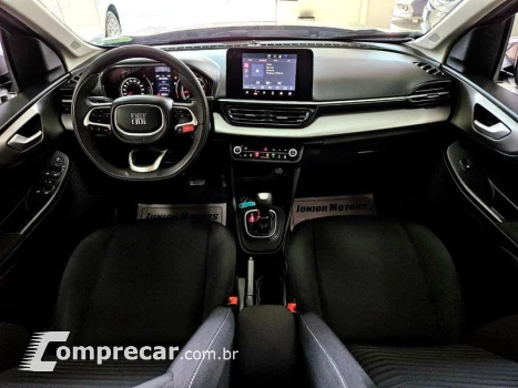 PULSE AUDACE TURBO 200