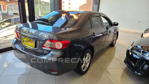 COROLLA 1.8 XEI 16V