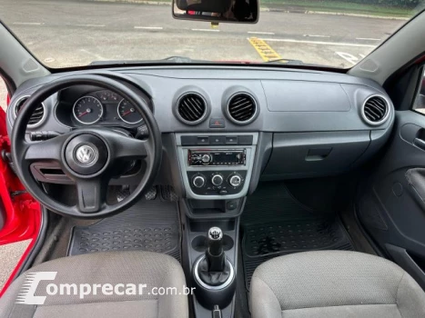 GOL - 1.0 MI 8V 4P MANUAL G.V