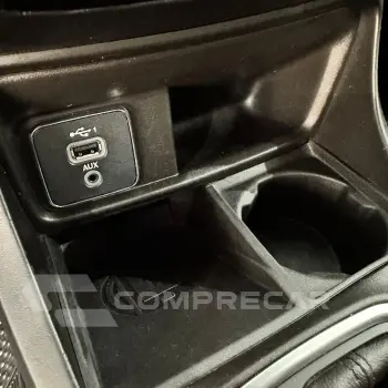 Strada Volcano 1.3 Flex 8V CD Aut.