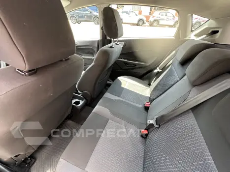 FIESTA 1.6 SEL Hatch 16V