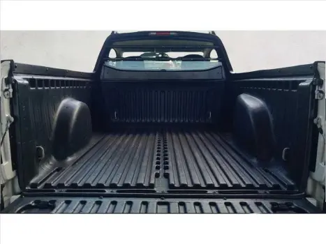 SAVEIRO 1.6 MSI ROBUST CS 16V FLEX 2P MANUAL