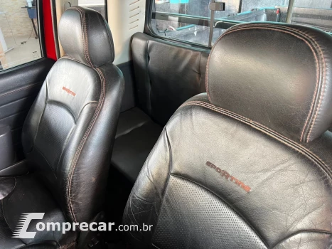 STRADA 1.8 MPI Sporting CE 16V