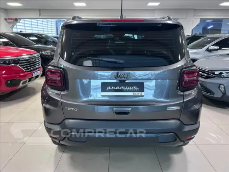 RENEGADE 1.3 T270 TURBO FLEX LONGITUDE AT6