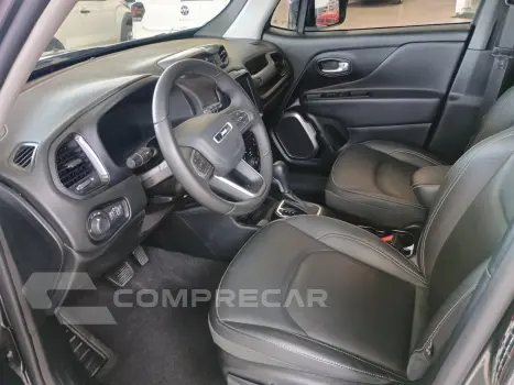 RENEGADE 1.3 T270 Turbo Longitude