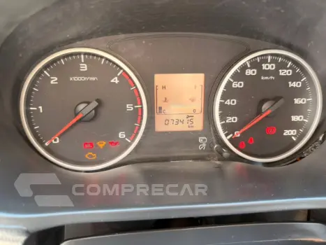 L200 TRITON 2.4 16V TURBO DIESEL GL CD 4X4 MANUAL