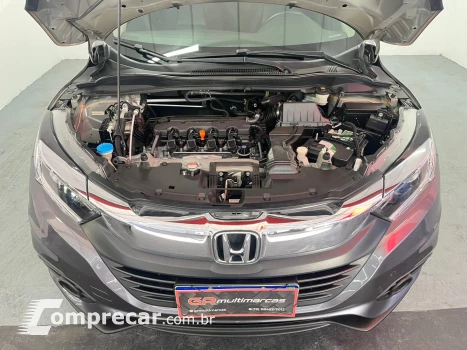HR-V EX 1.8 Flexone 16V 5p Aut.