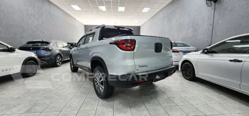 Toro Volcano 2.0 16V 4x4 TB Diesel Aut.