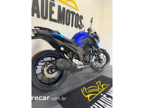 FZ25 250 FAZER FLEX