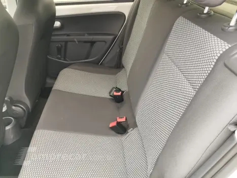 UP 1.0 TSI Move UP 12V