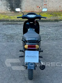 Biz C 100