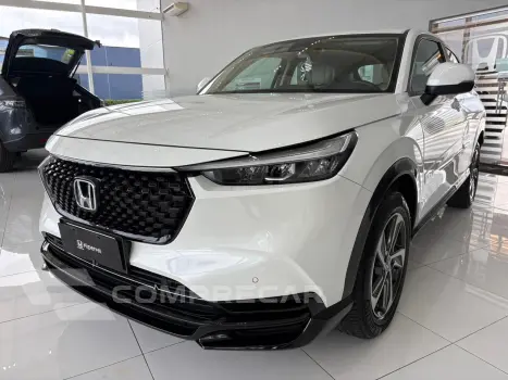 HR-V Touring 1.5 Turbo