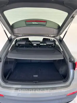 A3 1.4 TFSI Sedan 16V