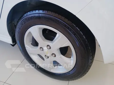 ONIX 1.4 MPFI LT 8V